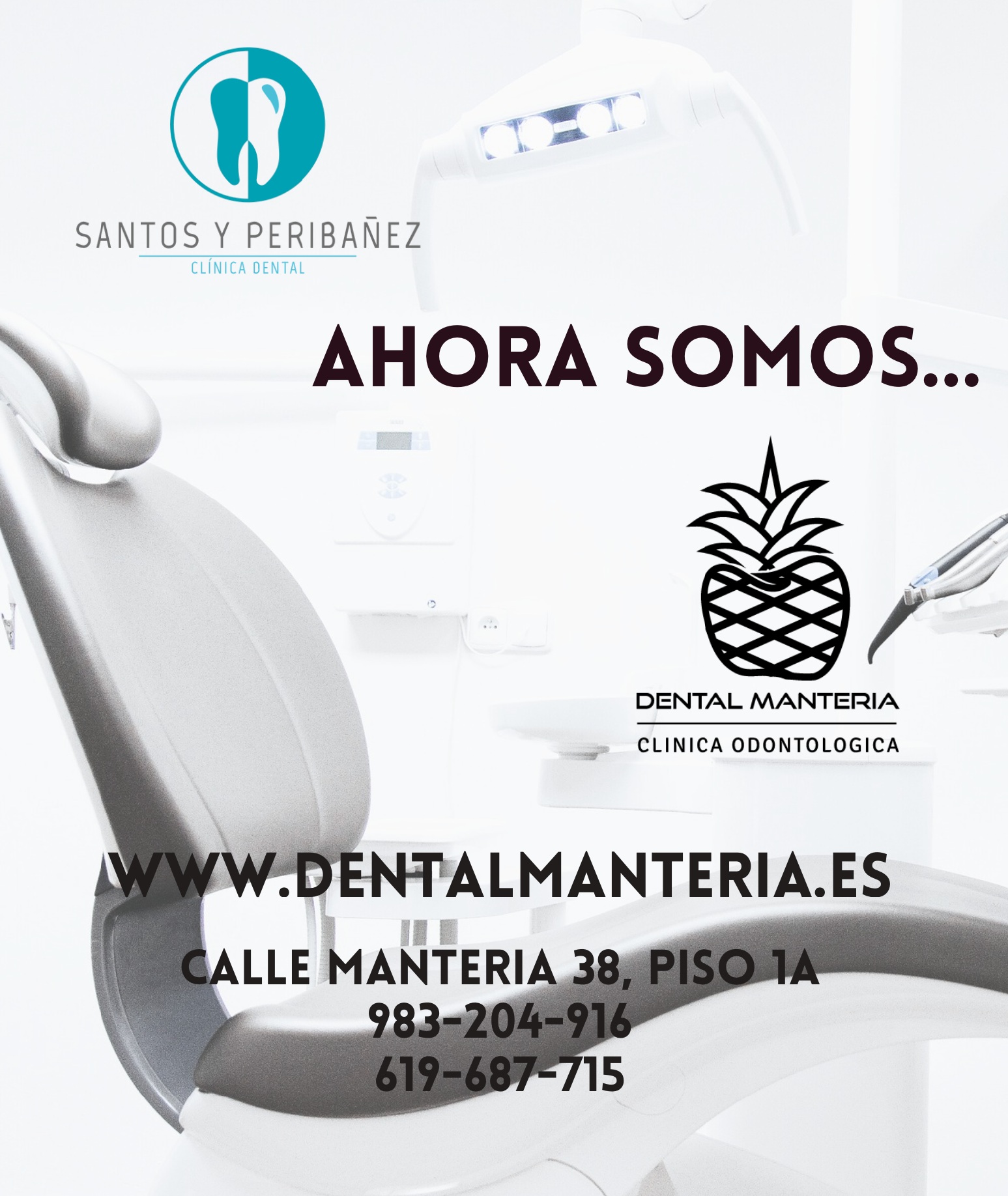 Dental Manteria